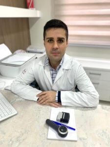 Dr. Guilherme